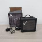 Fazley Cube gitaarversterker combo als NIEUW in de doos!, Ophalen of Verzenden, Zo goed als nieuw, Gitaar, Minder dan 50 watt