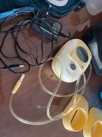 Medela Freestyle Borstkolf + Toebehoren, Ophalen, Gebruikt, Borstkolf