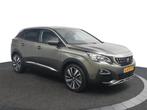 Peugeot 3008 1.2 PureTech Blue Lease Premium bruin/grijs, Voorwielaandrijving, Gebruikt, 1199 cc, Origineel Nederlands