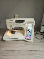 Brother 3100D Naai en Borduurmachine Disney, Hobby en Vrije tijd, Ophalen, Zo goed als nieuw, Brother