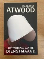 Het verhaal van de dienstmaagd - Margaret Atwood, Boeken, Ophalen, Zo goed als nieuw, Nederland