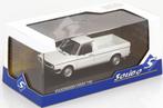 Jsn Solido 1:43 Volkswagen Caddy 14D 1990 wit, Solido, -, Nieuw, Ophalen of Verzenden