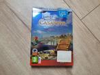 Insider Tales het geheim van Casanova - PC Game ~ TH8892, Spelcomputers en Games, Games | Pc, 1 speler, Ophalen of Verzenden, Zo goed als nieuw