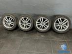 7mm! Audi A4 AllRoad B8 A6 C8 4K 18 inch velgen 5x112 winter, Auto-onderdelen, Banden en Velgen, 18 inch, Banden en Velgen, Personenwagen