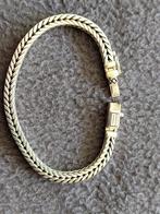 Buddha to Buddha Barbara XS armband te koop, Sieraden, Tassen en Uiterlijk, Ophalen of Verzenden, Zo goed als nieuw, Zilver, Zilver