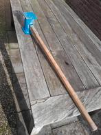 Te koop hamer voor palen te slaan of sloop, Tuin en Terras, Hand-tuingereedschap, Ophalen