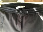 Summum nieuwe broek., Kleding | Dames, Broeken en Pantalons, Maat 38/40 (M), Zwart, Nieuw, Ophalen of Verzenden