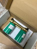 (2x) Hansgrohe AXOR inbouwdeel v. 1 greeps wandkraan, Doe-het-zelf en Verbouw, Sanitair, Ophalen, Nieuw, Overige typen