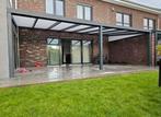 Overkapping 534 x 350 bouwpakket, Ophalen of Verzenden, Nieuw, Veranda