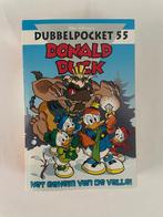 Donald Duck, Het geheim van de vallei. Nr. 55. 2014, Ophalen of Verzenden, Zo goed als nieuw, Walt Disney, Eén stripboek