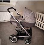 Mutsy Igo Farmer kinderwagen met Maxicosi, Ophalen of Verzenden, Zo goed als nieuw, Mutsy