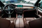 BMW X5 M | Panorama | Head up | elek. Trekhaak | 2e eig | 36, Automaat, Gebruikt, 4395 cc, Zwart