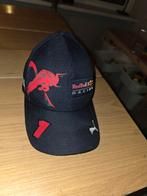 Red Bull Racing Cap - Max Verstappen, Ophalen of Verzenden