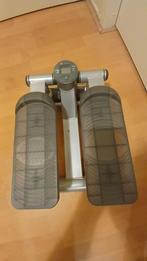 Hydraulische stepper van Athlett, Ophalen, Stepapparaat, Zo goed als nieuw, Metaal