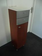 Badkamerkastje merk  Detremmerie, Huis en Inrichting, Badkamer | Badkamermeubels, Ophalen, Minder dan 50 cm, Gebruikt, 100 tot 150 cm