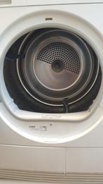 condensdroger - AEG - 7kg., 6 tot 8 kg, Refurbished, Condens, Ophalen
