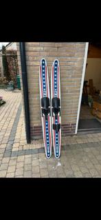 Leuke waterskie s met lijn, Ophalen of Verzenden, Zo goed als nieuw, Waterski's