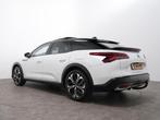 Citroën C5 X 1.6 PLUG-IN HYBRID 225PK SHINE EAT8 | Trekhaak, Gebruikt, 4 cilinders, Wit, Hybride Elektrisch/Benzine