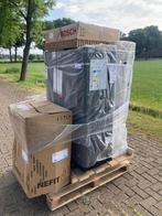 Warmtepomp Nefit-Bosch 7400i, Doe-het-zelf en Verbouw, Verwarming en Radiatoren, Ophalen, Overige typen, Nieuw, 60 tot 150 cm