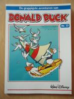 De grappigste avonturen van Donald Duck deel 13, Eén stripboek, Ophalen of Verzenden, Zo goed als nieuw