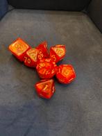 Set Dobbelstenen, Een of twee spelers, Ophalen, Zo goed als nieuw