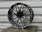 19 inch BMW 818M Look Sportvelgen 2-3-4-5-SERIE G20 G22 G30, Auto-onderdelen, Banden en Velgen, 19 inch, 2525LV, 255 mm, Banden en Velgen