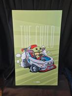 Yoda, Verzenden, Nieuw