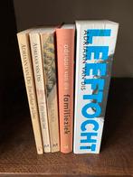 Adriaan van Dis - 4 Boeken, Ophalen of Verzenden, Gelezen, Nederland