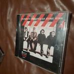 U2, Ophalen of Verzenden, Zo goed als nieuw, Poprock