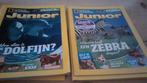 National Geographic junior, Verzenden, Gelezen, Wetenschap en Natuur