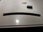 ketting schakels lego technic, Ophalen of Verzenden, Zo goed als nieuw, Losse stenen, Lego