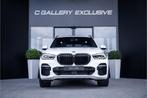 BMW X5 xDrive45e High Executive - M Sport | Panorama | Memor, Auto's, BMW, Automaat, Gebruikt, 394 pk, Wit