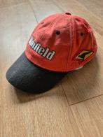 Williams F1 Winfield Team pet / cap, Gebruikt, Ophalen of Verzenden, Formule 1