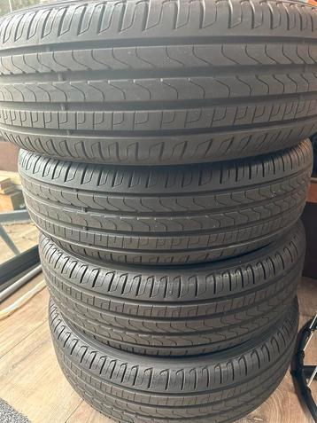 Pirelli Zomerbanden 215/65 R17 - Set van 4 beschikbaar voor biedingen