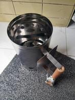 Big Jeff bbq starter nieuw 5 stuks., Ophalen, Nieuw, Big Jeff