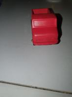 Unimog Wannatoy plastic platte vrachtwagen, Ophalen of Verzenden