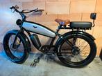 FATBIKE / E-BIKE /E-CRUISER #vintage #Batmobiel, Fietsen en Brommers, Ophalen, Zo goed als nieuw, Overige merken
