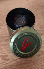 Casio G Shock Gd-100, Gebruikt, Casio G-shock, Zwart, IOS