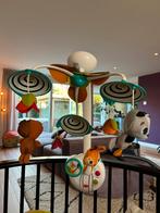 Muziekmobiel Tiny Love, Kinderen en Baby's, Speelgoed | Babyspeelgoed, Ophalen of Verzenden, Zo goed als nieuw, Mobiel