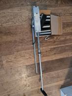 Vloerverwarming tackertang, Ophalen, Minder dan 30 cm, Overige typen, Minder dan 60 cm