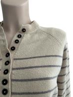 Yaya trui S, Maat 38/40 (M), Beige, Ophalen of Verzenden, Zo goed als nieuw