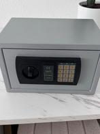 Nieuwe Kluis met Pincode & Sleutel, Huis en Inrichting, Brandblussers en Brandkasten, Ophalen of Verzenden, Nieuw, Brandkast