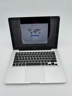 MacBook Pro 13” 2011 / 2.4 i5 / 4 Gb / 500 Gb ssd, Computers en Software, Qwerty, 512 GB, Gebruikt, Ophalen of Verzenden