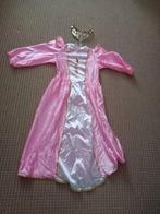 Prinsessen jurk, Ophalen of Verzenden, Meisje