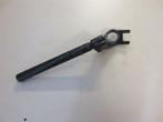 Kawasaki GT550 stuurhelft links Z550GT clipon stuurdeel Z500, Motoren, Ophalen of Verzenden, Gebruikt