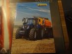 New holland T8 folder, Folder, Nieuw, Verzenden