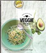 Veggie very much kookboek, Vegetarisch, Nieuw, Ophalen of Verzenden, Europa