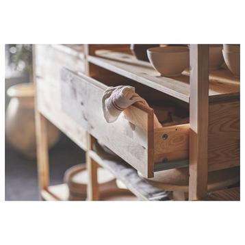 IKEA IVAR Lade - Grenen - 80x50x18 cm - afbeelding 2