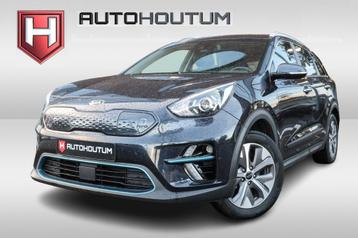 Kia e-Niro DynamicLine 64 kWh Achteruitrijcamera, Warmtepomp beschikbaar voor biedingen