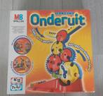 Spel Onderuit, Hobby en Vrije tijd, Gezelschapsspellen | Overige, Ophalen of Verzenden, Gebruikt